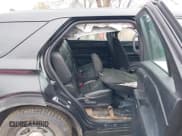 ✅ 2020 Ford Police Interceptor Utility • VIN: 1FM5K8ABXLGB85616 • Lot: 41701853. Listed on IAAI with 93,783 mi. Free auction sales archive from the USA and detailed vehicle history report at DreamBid. Image 8.