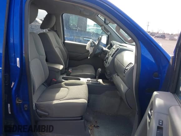 ✅ 2014 Nissan Frontier Pro-4X • VIN: 1N6AD0EV4EN707297 • Lot: 43701741. Listed on IAAI with 116,316 mi. Free auction sales archive from the USA and detailed vehicle history report at DreamBid. Image 5.