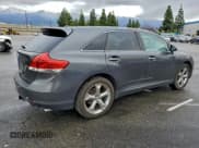 ✅ 2009 Toyota Venza • VIN: 4T3ZK11A79U011679 • Lot: 94112605. Listed on Copart with 141,217 mi. Free auction sales archive from the USA and detailed vehicle history report at DreamBid. Image 3.