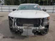 ✅ 2021 Chevrolet Silverado 1500 Work Truck • VIN: 3GCNWAEK2MG388113 • Lot: 82331055. Listed on Copart with 65,786 mi. Free auction sales archive from the USA and detailed vehicle history report at DreamBid. Image 5.