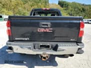 ✅ 2015 GMC Sierra 2500HD SLT • VIN: 1GT12ZEG3FF583419 • Лот: 84963165. Опубликован ранее на Copart с пробегом Не указан. Бесплатный доступ к архиву аукционных продаж из США и подробный отчёт об истории автомобиля на DreamBid. Изображение 6.