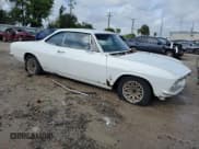 ✅ 1967 Chevrolet Corvair • VIN: 105377W104259 • Лот: 70085654. Опубликован ранее на Copart с пробегом Не указан. Бесплатный доступ к архиву аукционных продаж из США и подробный отчёт об истории автомобиля на DreamBid. Изображение 4.