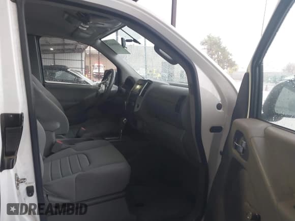 ✅ 2018 Nissan Frontier S • VIN: 1N6BD0CT9JN729411 • Лот: 43694167. Опубликован ранее на IAAI с пробегом 165 138 миль. Бесплатный доступ к архиву аукционных продаж из США и подробный отчёт об истории автомобиля на DreamBid. Изображение 5.