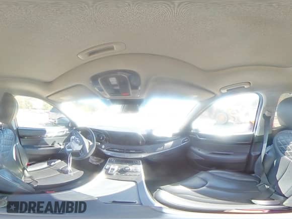 ✅ 2022 Hyundai Palisade Limited • VIN: KM8R54HE0NU471299 • Lot: 89578715. Listed on Copart with 34,089 mi. Free auction sales archive from the USA and detailed vehicle history report at DreamBid. Image 15.