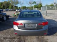 ✅ 2013 Acura ILX Premium • VIN: 19VDE1F56DE005981 • Lot: 43914026. Listed on IAAI with 123,406 mi. Free auction sales archive from the USA and detailed vehicle history report at DreamBid. Image 16.