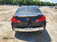 ✅ 2015 Infiniti Q40 • VIN: JN1CV6AR9FM651484 • Лот: 62638634. Опубликован ранее на Copart с пробегом Не указан. Бесплатный доступ к архиву аукционных продаж из США и подробный отчёт об истории автомобиля на DreamBid. Изображение 6.