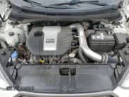 ✅ 2016 Hyundai Veloster Turbo • VIN: KMHTC6AE8GU302474 • Lot: 57508245. Wystawiony na Copart z przebiegiem 71 450 mil. Bezpłatny archiwum sprzedaży aukcyjnych z USA i szczegółowy raport historii pojazdu na DreamBid. Zdjęcie 11.