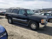 ✅ 2002 GMC Yukon SLE • VIN: 1GKEK13T82J251488 • Лот: 45810595. Опубликован ранее на Copart с пробегом 276 121 миль. Бесплатный доступ к архиву аукционных продаж из США и подробный отчёт об истории автомобиля на DreamBid. Изображение 4.