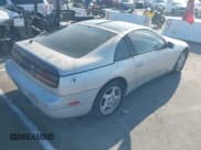 ✅ 1992 Nissan 300ZX • VIN: JN1RZ24H3NX520980 • Lot: 42619200. Wystawiony na IAAI z przebiegiem 228 598 mil. Bezpłatny archiwum sprzedaży aukcyjnych z USA i szczegółowy raport historii pojazdu na DreamBid. Zdjęcie 4.