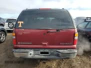 ✅ 2001 Chevrolet Suburban LS • VIN: 1GNFK16T51J192434 • Лот: 87090784. Опубликован ранее на Copart с пробегом 134 058 миль. Бесплатный доступ к архиву аукционных продаж из США и подробный отчёт об истории автомобиля на DreamBid. Изображение 6.