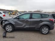 ✅ 2014 Ford Escape S • VIN: 1FMCU0F79EUA74938 • Lot: 43661731. Wystawiony na IAAI z przebiegiem 111 616 mil. Bezpłatny archiwum sprzedaży aukcyjnych z USA i szczegółowy raport historii pojazdu na DreamBid. Zdjęcie 14.