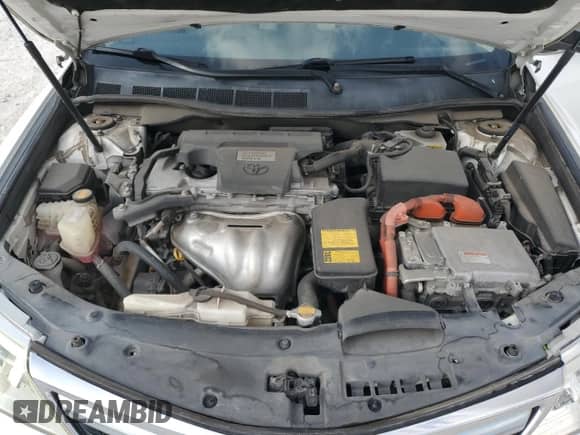 2013 Toyota Camry LE с VIN 4T1BD1FK7DU069905, выставлен на аукционе Copart как лот 89667625 с пробегом 258 809 миль миль и Списание • Salvage title. История ставок и продаж доступна на DreamBid. Изображение 11.