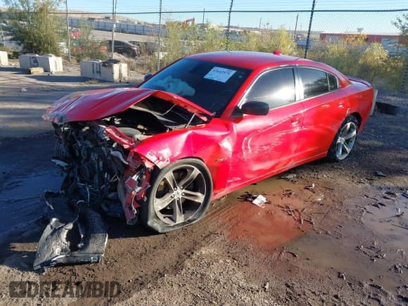 ✅ 2018 Dodge Charger R/T • VIN: 2C3CDXCTXJH196109 • Лот: 43643575. Опубликован ранее на IAAI с пробегом 132 645 миль. Бесплатный доступ к архиву аукционных продаж из США и подробный отчёт об истории автомобиля на DreamBid. Изображение 20.