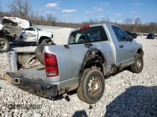 ✅ 2006 Dodge 1500 ST • VIN: 1D7HA16K16J177311 • Лот: 48072934. Опубликован ранее на Copart с пробегом Не указан. Бесплатный доступ к архиву аукционных продаж из США и подробный отчёт об истории автомобиля на DreamBid. Изображение 3.