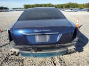 ✅ 2007 Maserati Quattroporte • VIN: ZAMFE39A170030137 • Lot: 82683005. Listed on Copart with 79,701 mi. Free auction sales archive from the USA and detailed vehicle history report at DreamBid. Image 6.