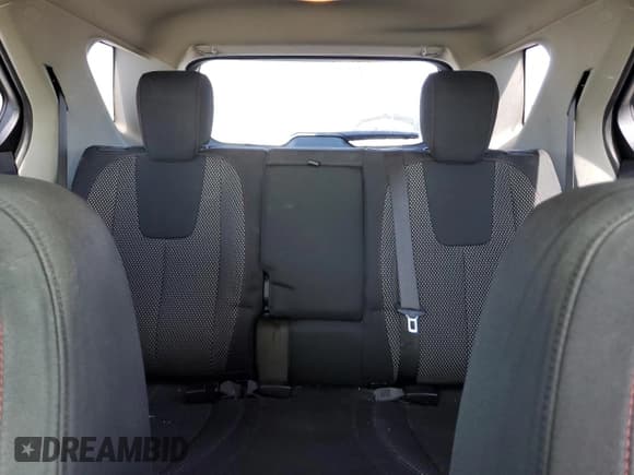 ✅ 2017 Chevrolet Equinox LS • VIN: 2GNALBEK3H1535185 • Лот: 69184534. Опубликован ранее на Copart с пробегом 133 184 миль. Бесплатный доступ к архиву аукционных продаж из США и подробный отчёт об истории автомобиля на DreamBid. Изображение 10.