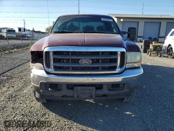 ✅ 2004 Ford F-250 XL • VIN: 3FTNX21S84MA08220 • Lot: 82235975. Wystawiony na Copart z przebiegiem 85 865 mil. Bezpłatny archiwum sprzedaży aukcyjnych z USA i szczegółowy raport historii pojazdu na DreamBid. Zdjęcie 5.