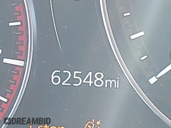 ✅ 2023 Mazda CX-50 Premium Plus • VIN: 7MMVABEY9PN112449 • Лот: 42376323. Опубликован ранее на IAAI с пробегом 62 548 миль. Бесплатный доступ к архиву аукционных продаж из США и подробный отчёт об истории автомобиля на DreamBid. Изображение 15.