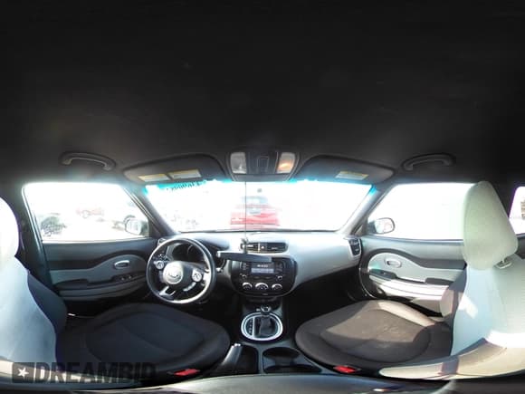 ✅ 2017 Kia Soul • VIN: KNDJN2A25H7418977 • Лот: 43690982. Опубликован ранее на IAAI с пробегом 111 419 миль. Бесплатный доступ к архиву аукционных продаж из США и подробный отчёт об истории автомобиля на DreamBid. Изображение 20.