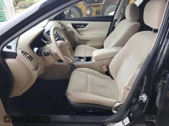 2015 Nissan Altima S with VIN 1N4AL3AP8FC251211, listed as a Copart auction lot 82722955 with 212,821 mi miles and Salvage title. Bid and sale history available at DreamBid. Image 7.