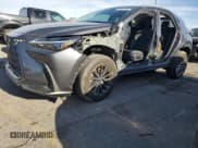 ✅ 2023 Lexus NX 350 Premium • VIN: 2T2GGCEZXPC022019 • Lot: 84487594. Listed on Copart with 16,316 mi. Free auction sales archive from the USA and detailed vehicle history report at DreamBid. Image 1.