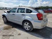 ✅ 2008 Dodge Caliber SXT • VIN: 1B3HB48B78D723585 • Лот: 73322914. Опубликован ранее на Copart с пробегом 170 731 миль. Бесплатный доступ к архиву аукционных продаж из США и подробный отчёт об истории автомобиля на DreamBid. Изображение 2.