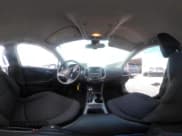 ✅ 2017 Chevrolet Cruze LT • VIN: 1G1BE5SM1H7210674 • Lot: 43377485. Listed on IAAI with 111,887 mi. Free auction sales archive from the USA and detailed vehicle history report at DreamBid. Image 24.