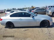 ✅ 2011 BMW 3 Series 335i • VIN: WBAKG7C57BE264212 • Lot: 42771658. Listed on IAAI with 156,860 mi. Free auction sales archive from the USA and detailed vehicle history report at DreamBid. Image 13.