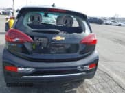 ✅ 2021 Chevrolet Bolt EV LT • VIN: 1G1FY6S06M4101487 • Lot: 41476749. Wystawiony na IAAI z przebiegiem Nie podano. Bezpłatny archiwum sprzedaży aukcyjnych z USA i szczegółowy raport historii pojazdu na DreamBid. Zdjęcie 17.