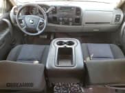 ✅ 2010 Chevrolet Silverado 1500 LS • VIN: 3GCRCREA1AG283557 • Lot: 67386604. Listed on Copart with 210,305 mi. Free auction sales archive from the USA and detailed vehicle history report at DreamBid. Image 8.