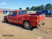 ✅ 1999 GMC Sierra 1500 SLE • VIN: 2GTEK19TXX1525911 • Лот: 66195885. Опубликован ранее на Copart с пробегом 295 953 миль. Бесплатный доступ к архиву аукционных продаж из США и подробный отчёт об истории автомобиля на DreamBid. Изображение 2.