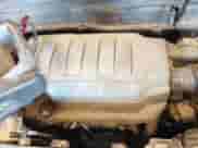 2008 Saturn Outlook XE с VIN 5GZER13798J165298, выставлен на аукционе IAAI как лот 43572948 с пробегом 157 910 миль миль и . История ставок и продаж доступна на DreamBid. Изображение 10.