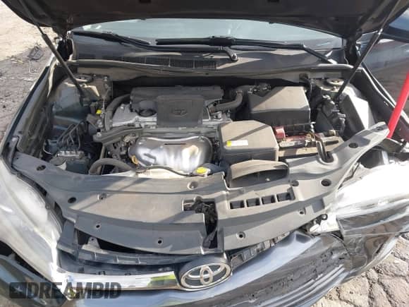 2016 Toyota Camry SE with VIN 4T1BF1FK2GU118278, listed as a IAAI auction lot 43394902 with 196,431 mi miles and . Bid and sale history available at DreamBid. Image 10.