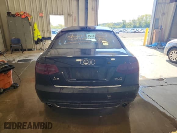 ✅ 2011 Audi A6 Premium Plus • VIN: WAUFGAFB1BN013301 • Lot: 70685135. Wystawiony na Copart z przebiegiem 155 746 mil. Bezpłatny archiwum sprzedaży aukcyjnych z USA i szczegółowy raport historii pojazdu na DreamBid. Zdjęcie 6.