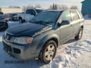 ✅ 2007 Saturn VUE V6 • VIN: 5GZCZ53417S877916 • Lot: 46093665. Wystawiony na Copart z przebiegiem 106 887 mil. Bezpłatny archiwum sprzedaży aukcyjnych z USA i szczegółowy raport historii pojazdu na DreamBid. Zdjęcie 1.