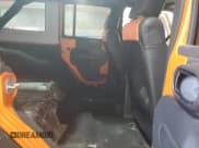 ✅ 2007 Jeep Wrangler Unlimited Sahara • VIN: 1J4GB59157L203549 • Лот: 91144375. Опубликован ранее на Copart с пробегом 144 811 миль. Бесплатный доступ к архиву аукционных продаж из США и подробный отчёт об истории автомобиля на DreamBid. Изображение 10.