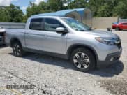 ✅ 2020 Honda Ridgeline RTL • VIN: 5FPYK3F59LB025848 • Лот: 61437425. Опубликован ранее на Copart с пробегом 159 405 миль. Бесплатный доступ к архиву аукционных продаж из США и подробный отчёт об истории автомобиля на DreamBid. Изображение 4.