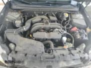 ✅ 2016 Subaru Outback Premium • VIN: 4S4BSBFC6G3324445 • Lot: 81772985. Wystawiony na Copart z przebiegiem 81 795 mil. Bezpłatny archiwum sprzedaży aukcyjnych z USA i szczegółowy raport historii pojazdu na DreamBid. Zdjęcie 11.