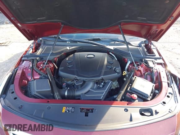 ✅ 2017 Cadillac CT6 AWD • VIN: 1G6KB5RS1HU185669 • Lot: 43458247. Wystawiony na IAAI z przebiegiem 33 103 mil. Bezpłatny archiwum sprzedaży aukcyjnych z USA i szczegółowy raport historii pojazdu na DreamBid. Zdjęcie 10.