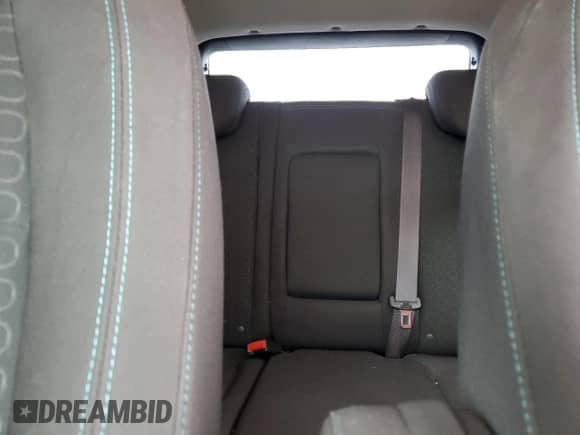 2015 Chevrolet Trax LS с VIN KL7CJPSBXFB249692, выставлен на аукционе Copart как лот 90524575 с пробегом 80 630 миль миль и Чистый • Clean title. История ставок и продаж доступна на DreamBid. Изображение 10.
