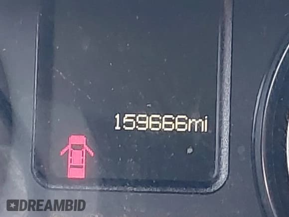 ✅ 2016 Ram 2500 SLT • VIN: 3C6UR5DL4GG204287 • Лот: 42834738. Опубликован ранее на IAAI с пробегом 159 666 миль. Бесплатный доступ к архиву аукционных продаж из США и подробный отчёт об истории автомобиля на DreamBid. Изображение 14.