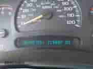 2006 Chevrolet Silverado 1500 Work Truck с VIN 3GCEC14X16G210783, выставлен на аукционе IAAI как лот 42842126 с пробегом 119 807 миль миль и . История ставок и продаж доступна на DreamBid. Изображение 7.