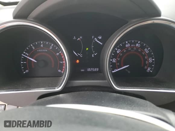 ✅ 2013 Toyota Highlander • VIN: 5TDZA3EH2DS046002 • Lot: 56243175. Wystawiony na Copart z przebiegiem 182 589 mil. Bezpłatny archiwum sprzedaży aukcyjnych z USA i szczegółowy raport historii pojazdu na DreamBid. Zdjęcie 9.