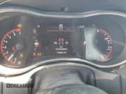 ✅ 2017 Dodge Durango Citadel • VIN: 1C4RDJEG9HC703842 • Lot: 63220665. Listed on Copart with 178,407 mi. Free auction sales archive from the USA and detailed vehicle history report at DreamBid. Image 9.