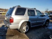 ✅ 2003 Infiniti QX4 Luxury • VIN: JNRDR09X73W251817 • Lot: 87892265. Wystawiony na Copart z przebiegiem 259 295 mil. Bezpłatny archiwum sprzedaży aukcyjnych z USA i szczegółowy raport historii pojazdu na DreamBid. Zdjęcie 4.