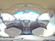 ✅ 2017 Hyundai Santa Fe Ultimate • VIN: 5XYZWDLA4HG389099 • Лот: 66960124. Опубликован ранее на Copart с пробегом 35 290 миль. Бесплатный доступ к архиву аукционных продаж из США и подробный отчёт об истории автомобиля на DreamBid. Изображение 13.