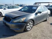 ✅ 2010 Honda Accord EX • VIN: 1HGCP2F79AA071686 • Lot: 43838593. Listed on IAAI with 181,120 mi. Free auction sales archive from the USA and detailed vehicle history report at DreamBid. Image 2.