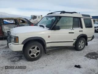 ✅ 2004 Land Rover Discovery SE • VIN: SALTW19494A839791 • Лот: 45903105. Опубликован ранее на Copart с пробегом 139 847 миль. Бесплатный доступ к архиву аукционных продаж из США и подробный отчёт об истории автомобиля на DreamBid. Изображение 1.