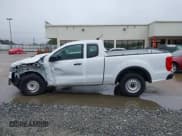 ✅ 2022 Ford Ranger XL • VIN: 1FTER1EH4NLD24199 • Lot: 43698777. Listed on IAAI with 11,547 mi. Free auction sales archive from the USA and detailed vehicle history report at DreamBid. Image 14.