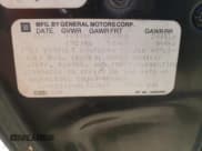 ✅ 1987 Pontiac Firebird • VIN: 1G2FS2184HL222415 • Lot: 54878805. Listed on Copart with 97,287 mi. Free auction sales archive from the USA and detailed vehicle history report at DreamBid. Image 12.